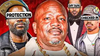 How Big U Was Extorting Rappers For Millions - The Full Story