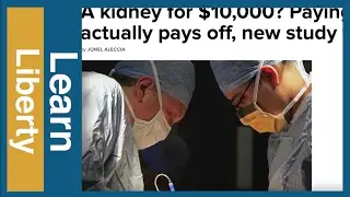 How Bone Marrow Markets Can Save Lives