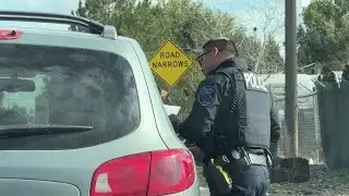 How Caldwell Police Use Data to Stop Crimes Before They Happen