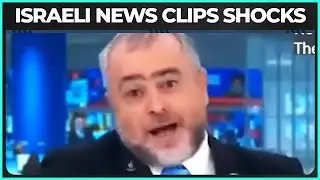 How Can Israeli News Be THIS CRUEL?