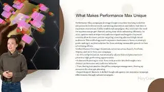 How Can Performance Max Campaigns Boost Google Ads Results in 2025