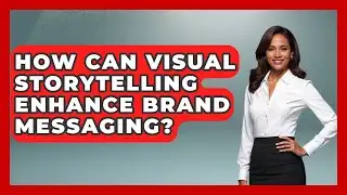 How Can Visual Storytelling Enhance Brand Messaging? | Image Review Studio News