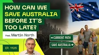 How Can We Save Australia Before It