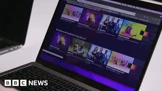 How can you keep your streaming history private? - BBC News