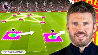 How Carrick Has TRANSFORMED Man Utd In Just 5 Days