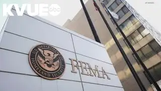 How Central Texas flood victims can receive FEMA assistance