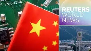 How China built its ‘Manhattan Project’ to rival the West in AI chips