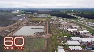 How China could use U.S. farmland to attack America