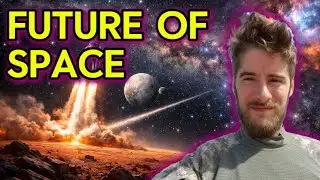 How China is Passing the US in Outer Space