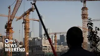 How China’s engineering mindset has shaped its modern infrastructure and society