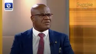 How CIBN Is Shaping Africa’s Banking Future - Prof Pius Olanrewaju