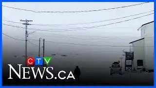 How climate change is affecting Canada’s approach to securing the Arctic