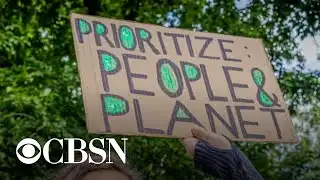 How climate change shaped 2020