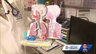 How concerned should we be about surge in whooping cough cases?