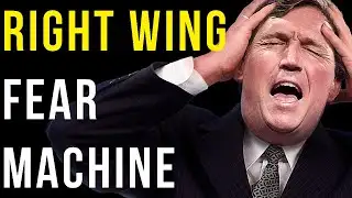 How Conservative Media MELTS Your Brain