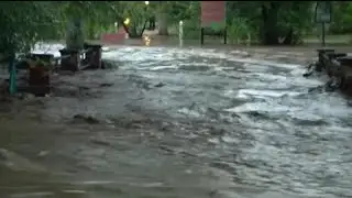 How crews prepare for monsoon season
