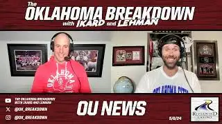 How Damonic Williams Changes Things for OU + OKC Thunder vs. Dallas Mavericks Predictions & Ws/Ls