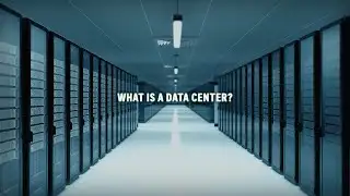 How data centers work and why AI is driving their growth