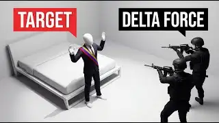 How Delta Force Captured Venezuela’s Leader in Just 3 Hours