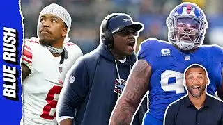 How Dennard Wilson can FIX Giants’ broken defense! | Film Breakdown