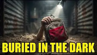 How Did 26 Kids Survive Being Buried Alive