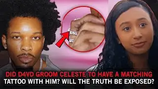 How Did a Mother Not Know? Celeste Had Matching Tattoos With D4vd at 13 -Where Was the Supervision?