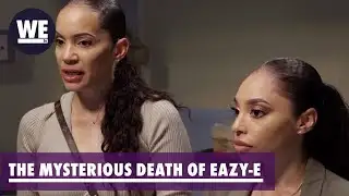 How Did Eazy-E Contract AIDS? | The Mysterious Death of Eazy-E