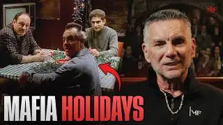 How Did Mobsters Celebrate Christmas? | Former Mobster REVEALS