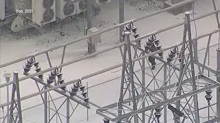 How did the ERCOT grid hold up in this weekend