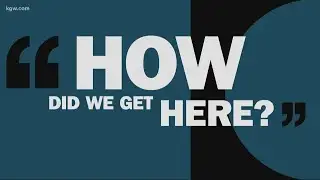 How Did We Get Here?: PSU disarming campus police