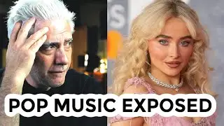 How Do People NOT Know This About Pop Music?