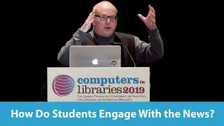 How Do Students Engage With the News?
