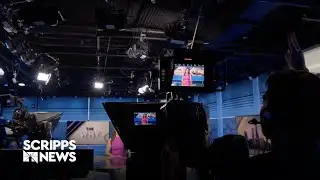 How do you make a news story? Here