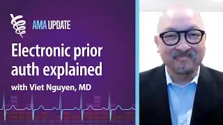 How docs help develop medical technology that