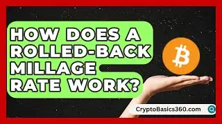 How Does a Rolled-Back Millage Rate Work? | Property Taxes Uncovered News