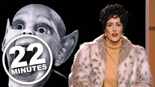 How does fake news work? | 22 Minutes