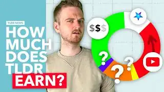 How Does TLDR Really Make Money?