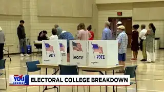 How does your vote count?