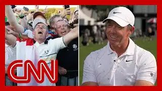 How Dubai helped Rory McIlroy complete golf’s grand slam