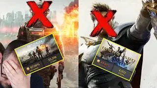 How EA Killed Battlefield 6 (And Why Highguard Is Next)