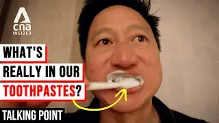 How Effective Is Your Toothpaste? | Talking Point | Full Episode