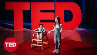 How Every Child Can Thrive by Five | Molly Wright | TED