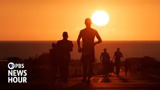 How exercise may be the ‘most potent medical intervention ever known