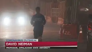 How exercise may help fight against COVID-19