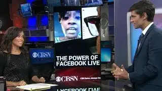 How Facebook unexpectedly became a top news source