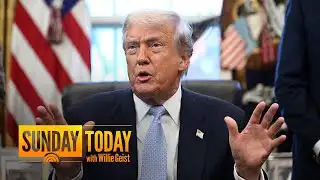 How Far Will Trump’s Immigration Crackdown Go?