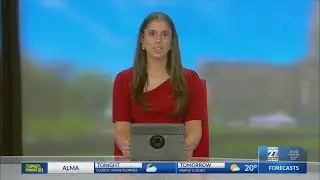 How firefighters continue to serve in freezing temperatures