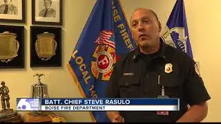 How first responders cope with trauma