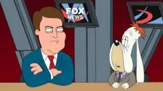 How Fox finds America