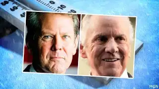 How Ga., S.C. governors are preparing for incoming winter storm